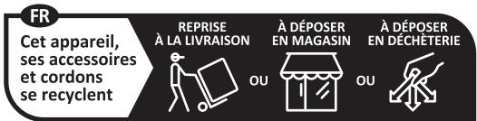 JEYAL WNLAVE-LINGE TOPWASMACHINE TOPLADER - Vanden Borre - 7