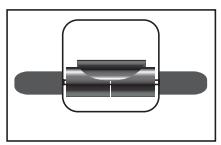JEYAL WNLAVE-LINGE TOPWASMACHINE TOPLADER - LaverVote linge - 7