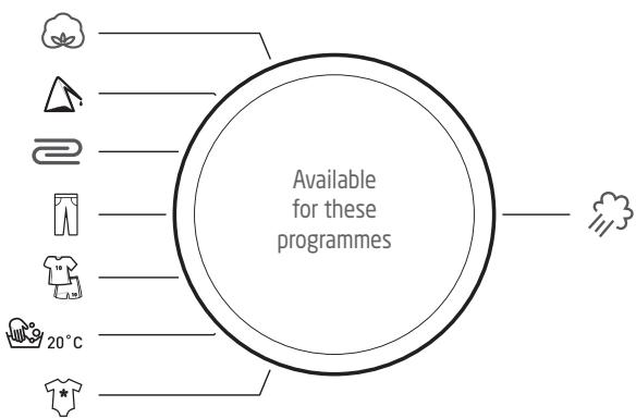 JEYAL WNLAVE-LINGE TOPWASMACHINE TOPLADER - Prewash - 1