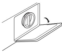 JEYAL WNLAVE-LINGE TOPWASMACHINE TOPLADER - Soyez prudent lors de la vidange si l'eau est très chaude. - 1