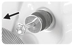 JEYAL WNLAVE-LINGE TOPWASMACHINE TOPLADER - Transportbauten verwijderen - 2