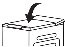 JEYAL WNLAVE-LINGE TOPWASMACHINE TOPLADER - Uw wasgoed wassen - 6