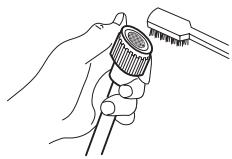 JEYAL WNLAVE-LINGE TOPWASMACHINE TOPLADER - REMARQUE: - 2