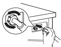 JEYAL WNLAVE-LINGE TOPWASMACHINE TOPLADER - REMARQUE: - 3