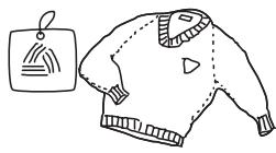 JEYAL WNLAVE-LINGE TOPWASMACHINE TOPLADER - BEFORE EACH WASHING - 1