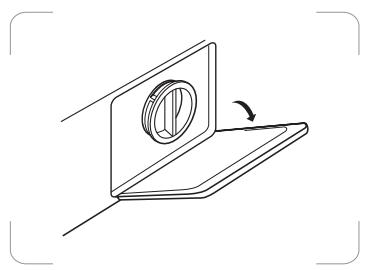 JEYAL WNLAVE-LINGE TOPWASMACHINE TOPLADER - WARNING : - 1