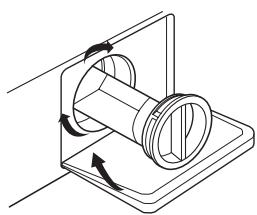 JEYAL WNLAVE-LINGE TOPWASMACHINE TOPLADER - WAARSCHUWING: - 4