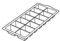 WHIRLPOOL W7X82 - ACCESSIONS* - 2