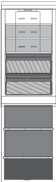 WHIRLPOOL W7X82 - 6th SENSE - 2
