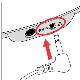 REVITIVE REViTIVE MEDIC PLUS - ÉTAPE 5 : UTILISATION DES ÉLECTRODES CORPORELLES - 7