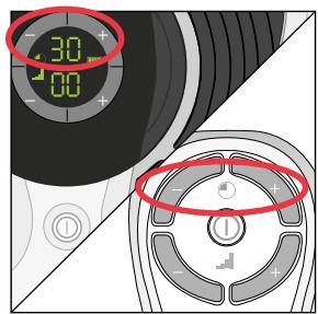 REVITIVE REViTIVE MEDIC PLUS - ÉTAPE 4 : UTILISER LES REPOSE-PIEDS - 2