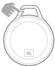 IBLEEP CLIP + ORANGE - Guide de démarrage rapide - 2