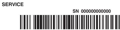 WHIRLPOOL WBB8360NE - SI LE PROBLÈME PERSISTE TOUJOURS APRès LES VÉRIFICATIONS PRÉCÉDENTES, CONTACTER LE SERVICE APRès-VENTE LE PLUS PRÉS. - 2