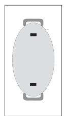 WHIRLPOOL WBB8360NE - CONNEXION ZONE - 1