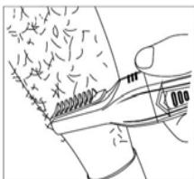 OKOIAMULTIGROOM EN14189248 - Tondeuse pour le corps - 2