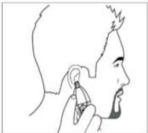 OKOIAMULTIGROOM EN14189248 - Tondeuse pour le nez et les oreilles - 1