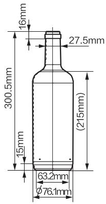 HAIER WineBank60 - GARANTIE - 1
