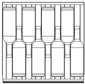 HAIER WineBank60 - GARANTIE - 2
