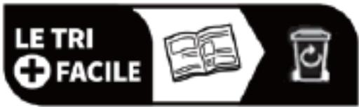 HAIER WineBank60 - Mise au rebut - 2