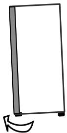 HAIER WineBank60 - Alignment de l'appareil - 2