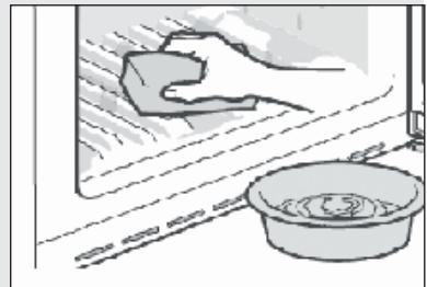 HAIER WineBank60 - Risque de blessure ou d'asphyxie! - 1