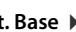 GIGASET C620 BLANC - Modification du nom d'une base - 9
