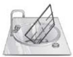 NEFF T22S160NO - Nettoyage - 1