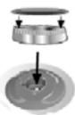 NEFF T22S160NO - Brûleurs à gaz Fonctionnement - 2