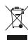KITCHENAID KSB6060HESD - Recyclage du produit - 1