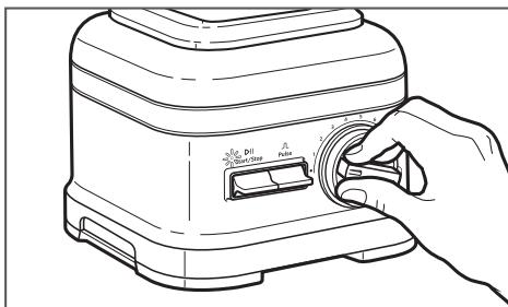 KITCHENAID KSB6060HESD - 2 - 2