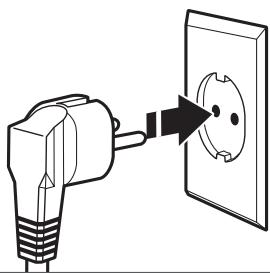 KITCHENAID KSB6060HESD - Avant la première utilisation - 1