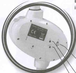 HELLO KITTY MICRO SUR PIED 19909 - Description des fonctions de l'appareil - 1