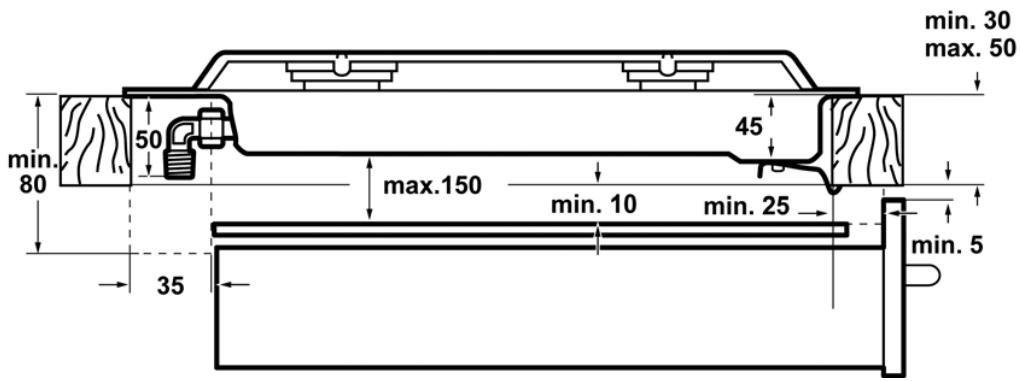 SIEMENS EC 645 YB 80 - Emballage et apparèils usages - 3