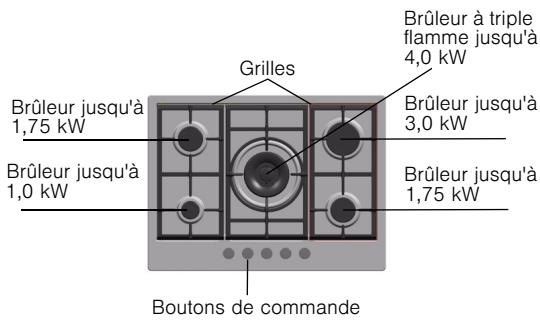 SIEMENS EC 645 YB 80 - Votre nouvel apparéil - 4