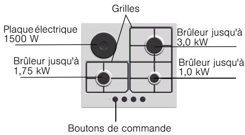 SIEMENS EC 645 YB 80 - Votre nouvel apparéil - 1