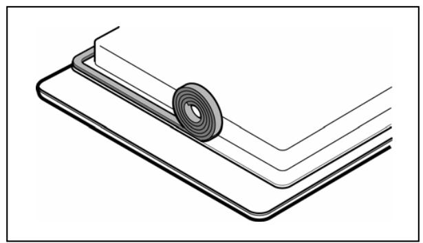 SIEMENS EC 645 YB 80 - Emballage et apparèils usages - 4