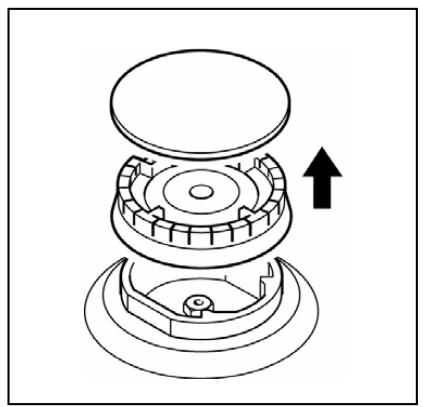 SIEMENS EC 645 YB 80 - Emballage et apparèils usages - 10