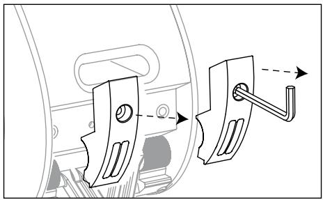 EYMARQUE FOCALREFERENCE - B-Wallfixing - 5