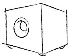 EYMARQUE FOCALREFERENCE - Specifications - 1