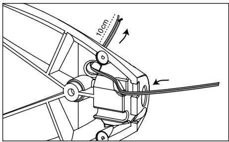 EYMARQUE FOCALREFERENCE - B-Wallfixing - 3