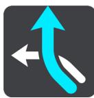 TOMTOM GPSGO PREMIUM 6°MONDE CONNECTE - Éviter des fonctions sur un parcours - 2