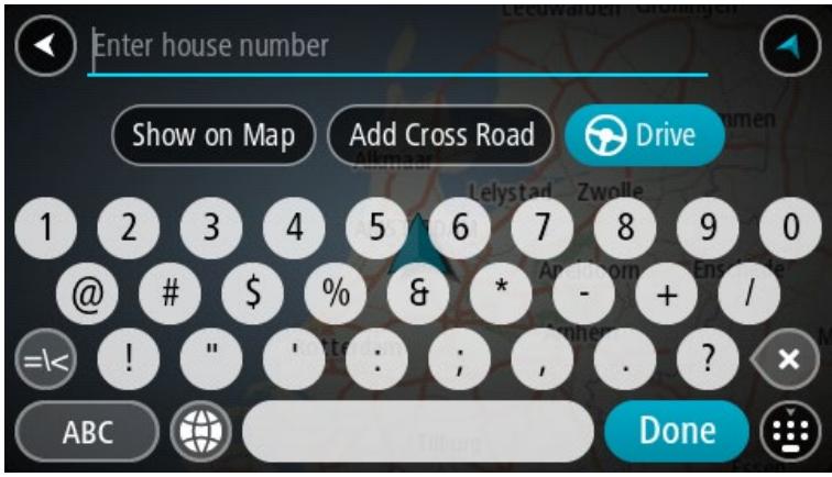 TOMTOM GPSGO PREMIUM 6°MONDE CONNECTE - RECHERCHE ETAPE PAR ETAPE UNIQUEMENT - 2