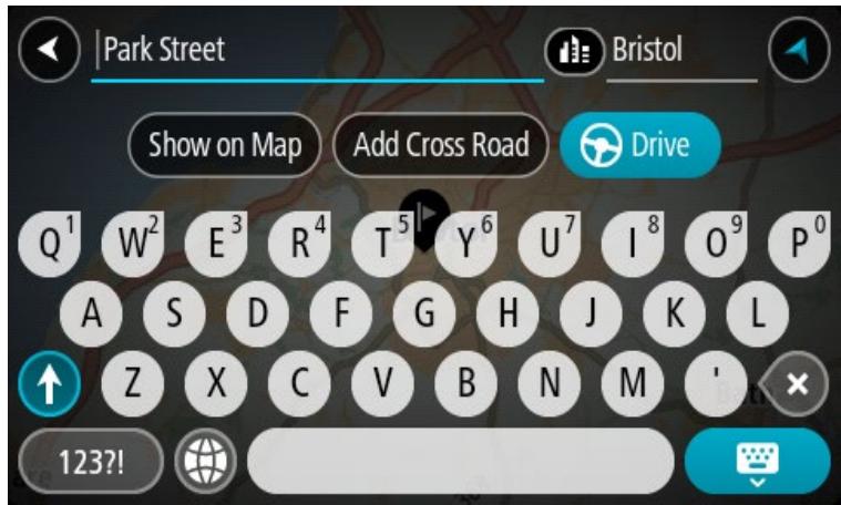 TOMTOM GPSGO PREMIUM 6°MONDE CONNECTE - RECHERCHE RAPIDE UNIQUEMENT - 3