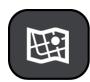 TOMTOM GPSGO PREMIUM 6°MONDE CONNECTE - Bouton Type de recherche. - 1