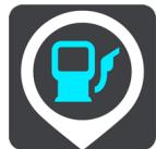 TOMTOM GPSGO PREMIUM 6°MONDE CONNECTE - Trouver un parking - 9