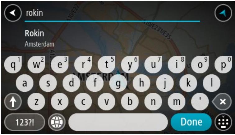 TOMTOM GPSGO PREMIUM 6°MONDE CONNECTE - RECHERCHE ÉTAPE PAR ÉTAPE UNIQUÉMENT - 4