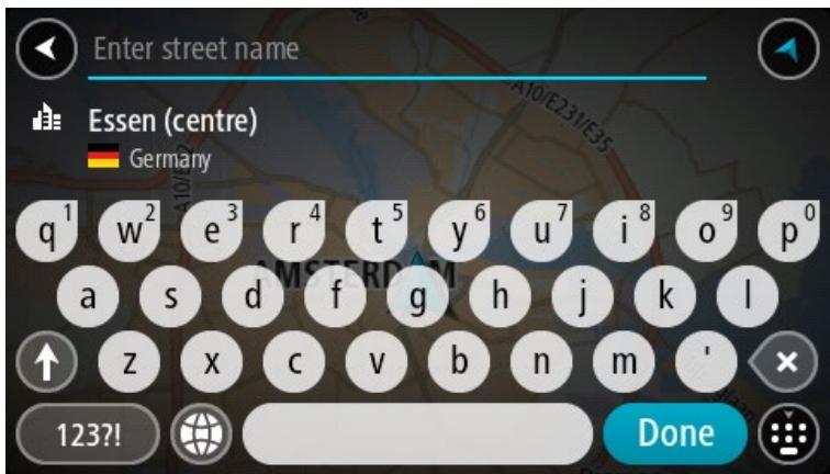 TOMTOM GPSGO PREMIUM 6°MONDE CONNECTE - RECHERCHE ÉTAPE PAR ÉTAPE UNIQUÉMENT - 4
