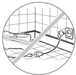 CALOR TS3010FITSPA - 3-CONSEILS DE SECURITÉ - 3