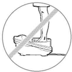 CALOR TS3010FITSPA - 3-CONSEILS DE SECURITÉ - 6