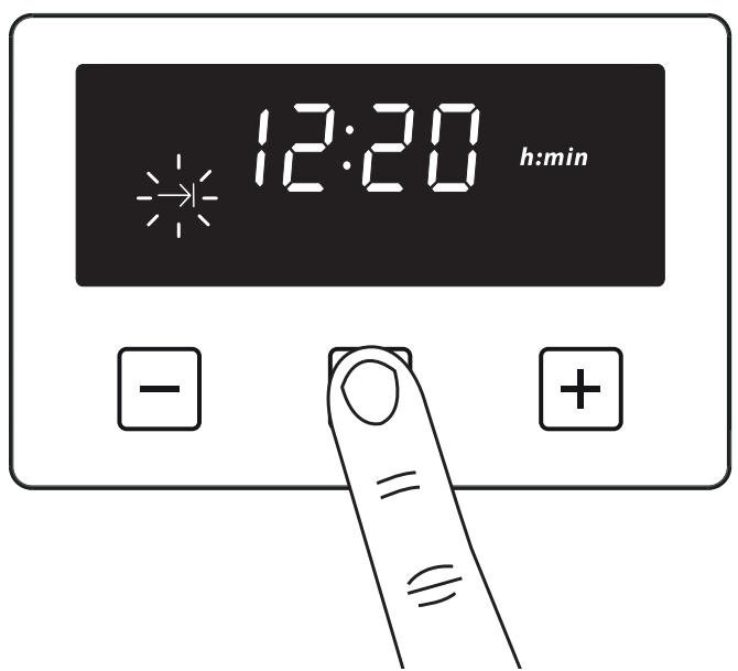 BELLING PBEL9SODFTSILVER - 1 - 1